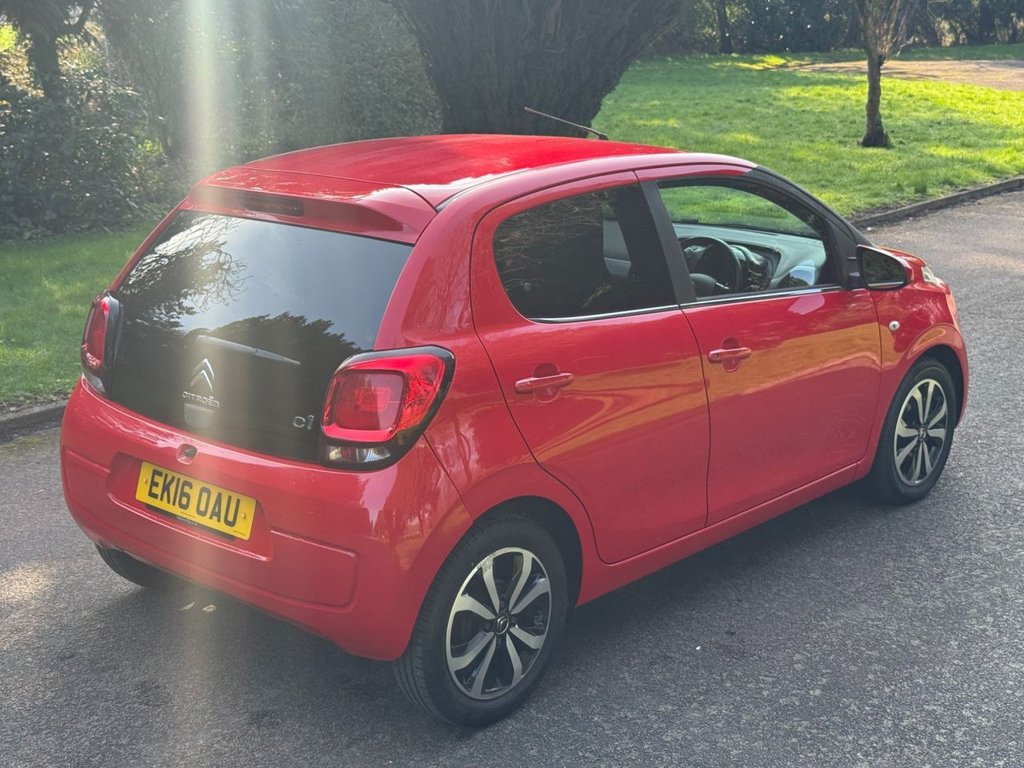 Used Citroen C1 2016 for sale - 77734862: Photo 19