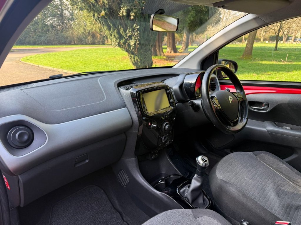 Used Citroen C1 2016 for sale - 77734862: Photo 20