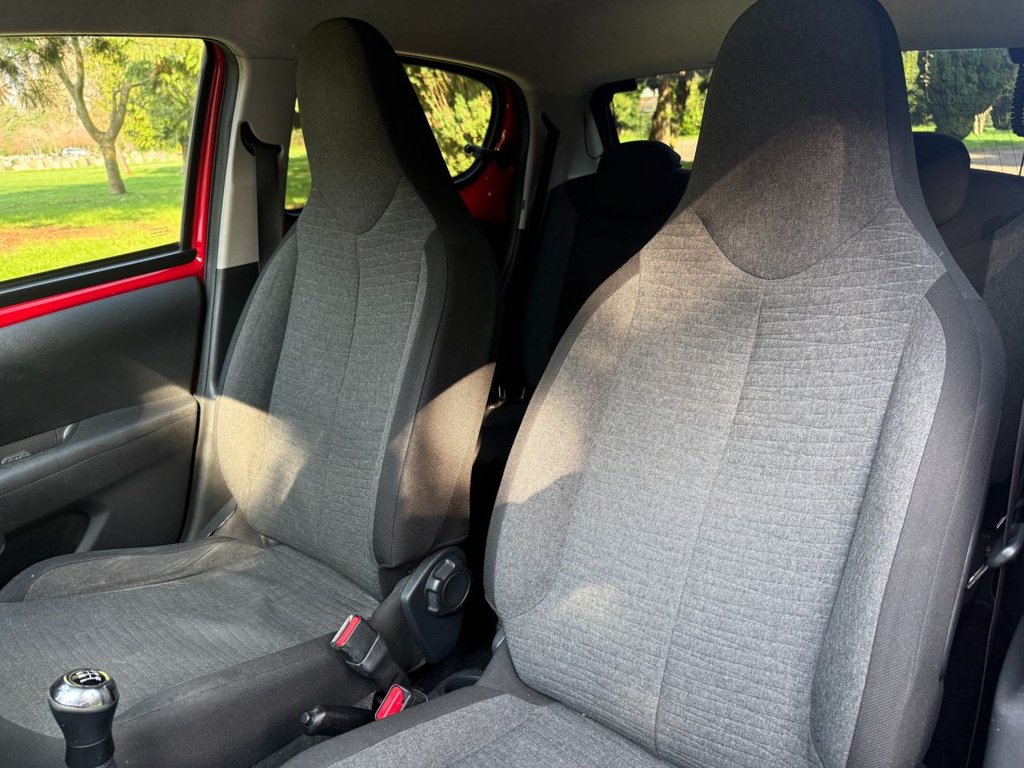 Used Citroen C1 2016 for sale - 77734862: Photo 21