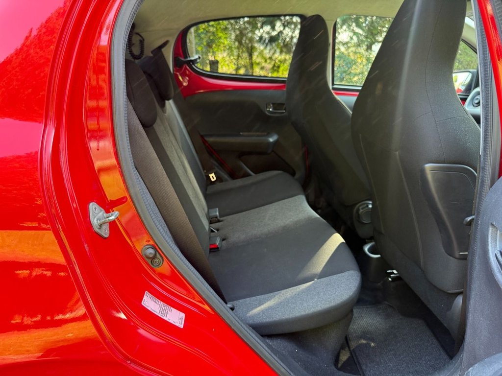 Used Citroen C1 2016 for sale - 77734862: Photo 22