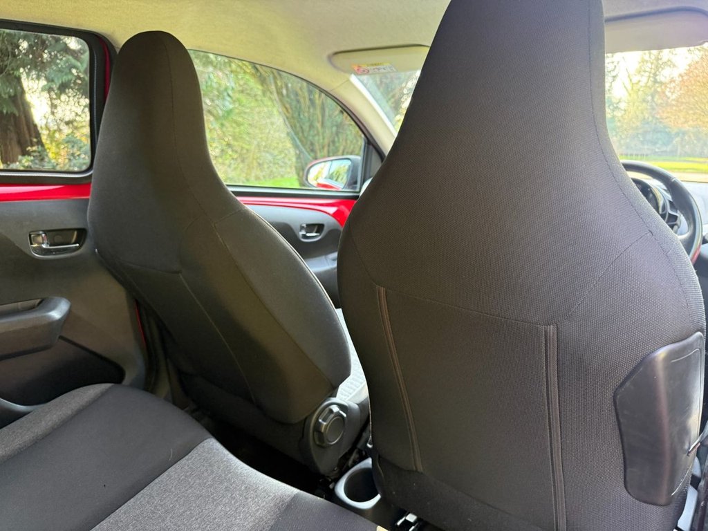 Used Citroen C1 2016 for sale - 77734862: Photo 23