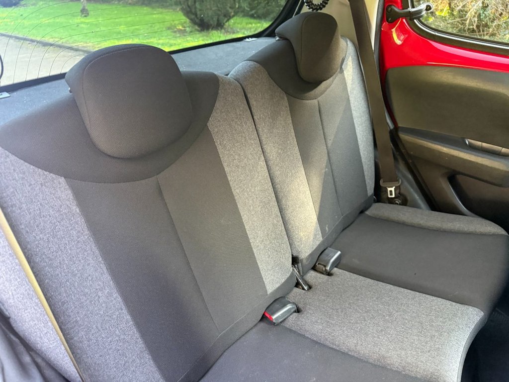 Used Citroen C1 2016 for sale - 77734862: Photo 24