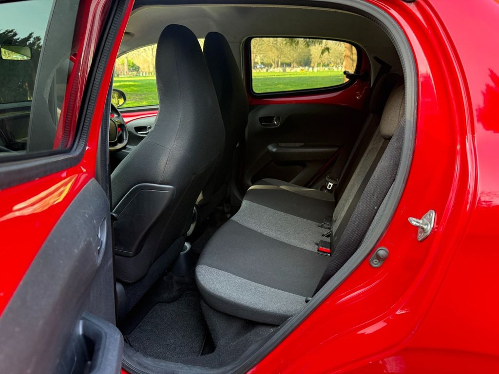 Used Citroen C1 2016 for sale - 77734862: Photo 25