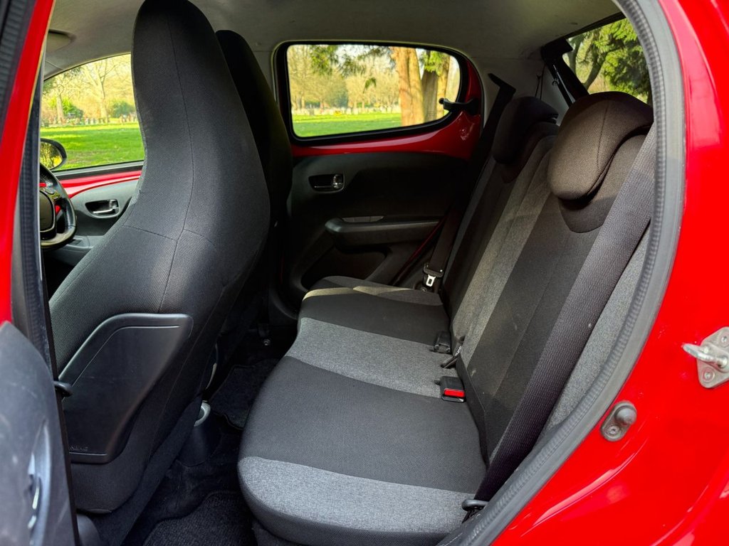 Used Citroen C1 2016 for sale - 77734862: Photo 26