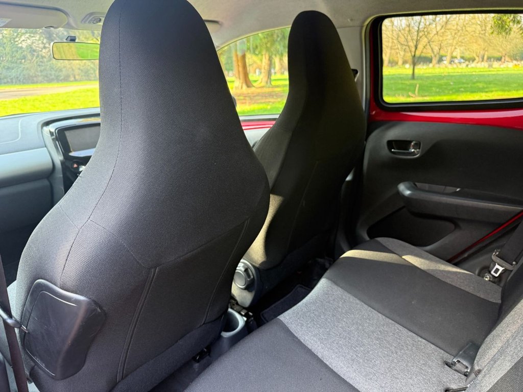 Used Citroen C1 2016 for sale - 77734862: Photo 27