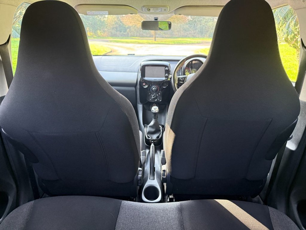 Used Citroen C1 2016 for sale - 77734862: Photo 29