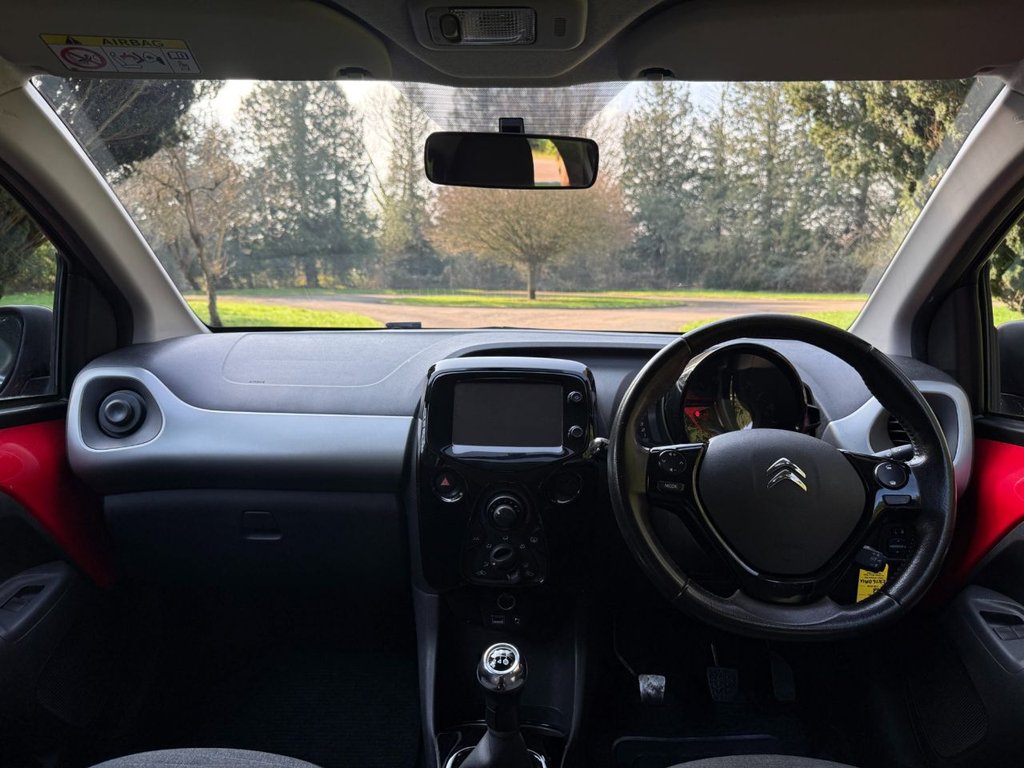 Used Citroen C1 2016 for sale - 77734862: Photo 30