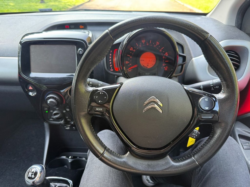 Used Citroen C1 2016 for sale - 77734862: Photo 31