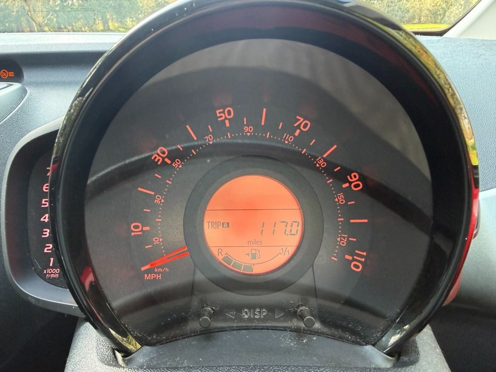 Used Citroen C1 2016 for sale - 77734862: Photo 37