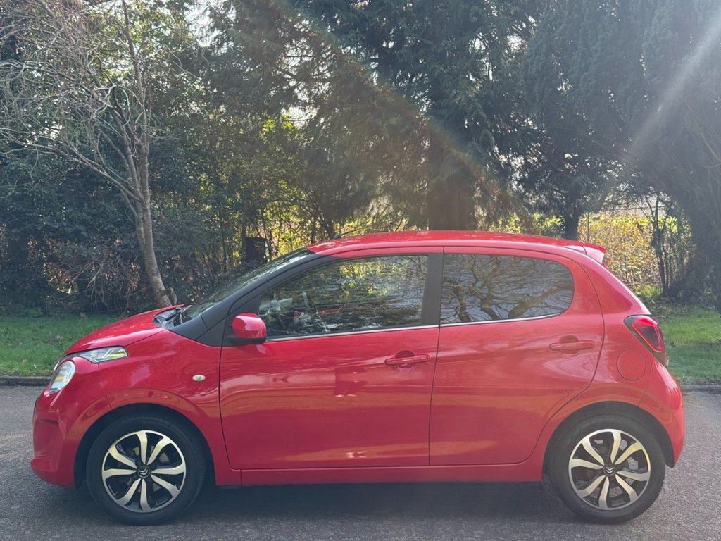 Used Citroen C1 2016 for sale - 77734862: Photo 4