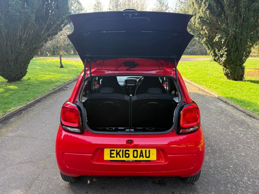 Used Citroen C1 2016 for sale - 77734862: Photo 43