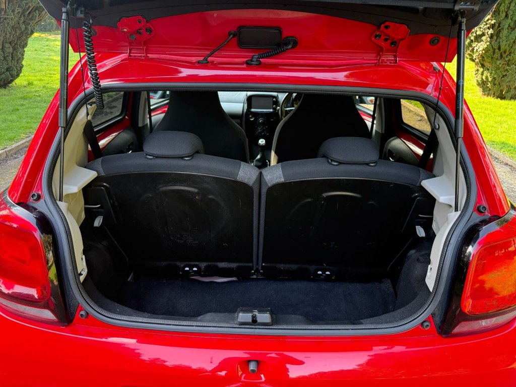 Used Citroen C1 2016 for sale - 77734862: Photo 44