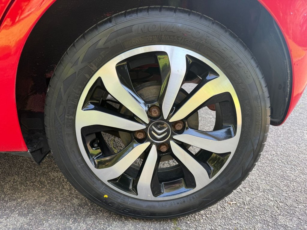 Used Citroen C1 2016 for sale - 77734862: Photo 47