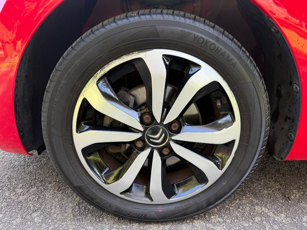 Used Citroen C1 2016 for sale - 77734862: Photo 48