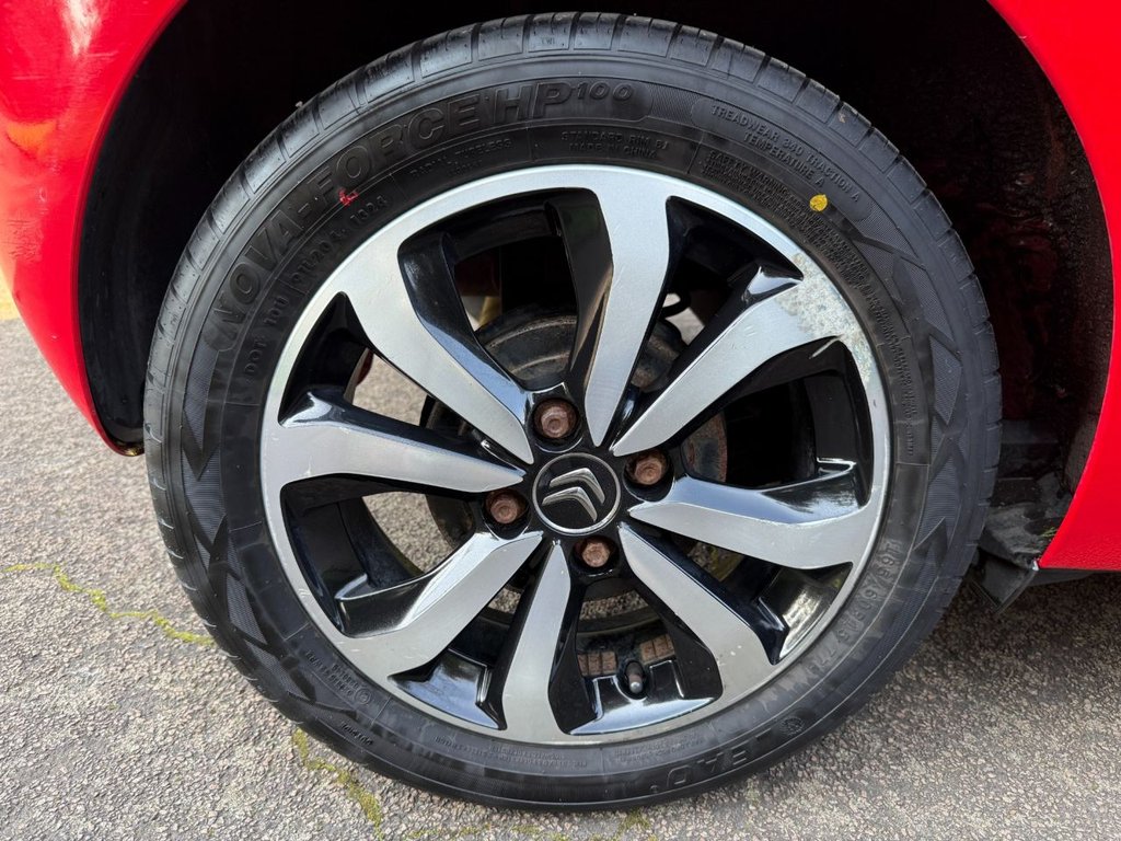 Used Citroen C1 2016 for sale - 77734862: Photo 50