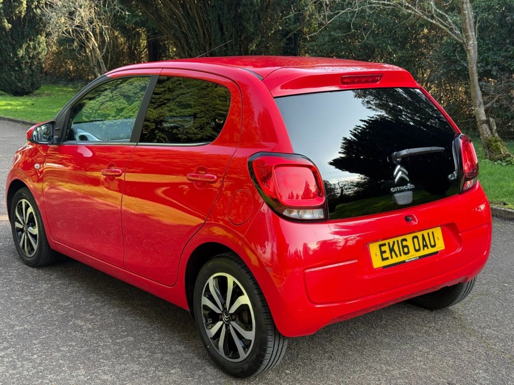 Used Citroen C1 2016 for sale - 77734862: Photo 6