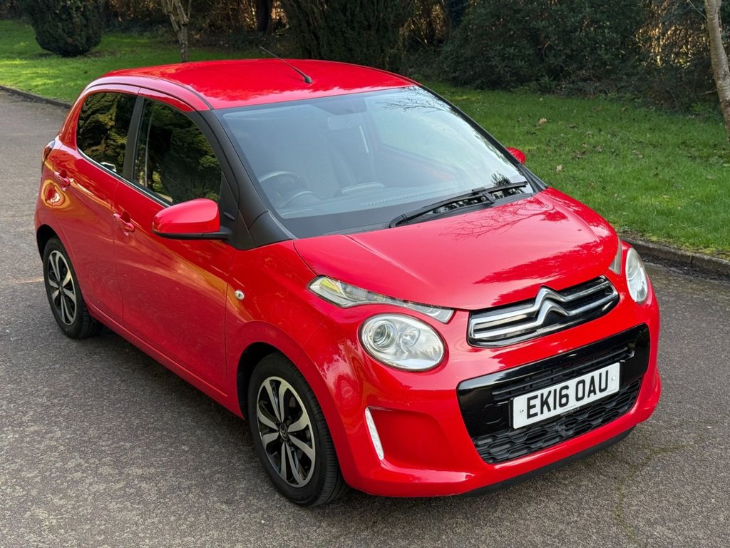 Used Citroen C1 2016 for sale - 77734862: Photo 8