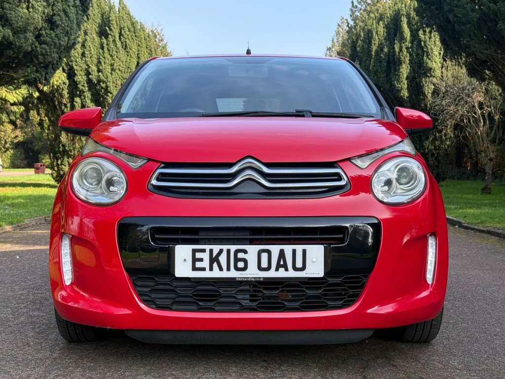 Used Citroen C1 2016 for sale - 77734862: Photo 9