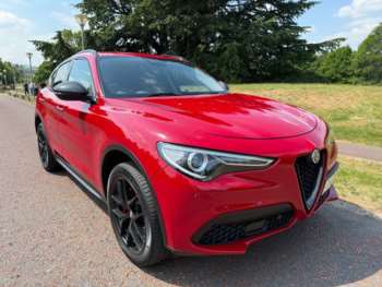 2020 (70) - 2.0 Turbo 200 Nero Edizione 5dr Auto