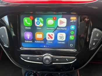 Used Vauxhall Corsa 2017 for sale - 78272225: Photo