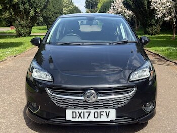 Used Vauxhall Corsa 2017 for sale - 78272225: Photo