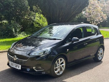 Used Vauxhall Corsa 2017 for sale - 78272225: Photo