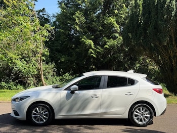 Used Mazda Mazda3 2015 for sale - 78725913: Photo