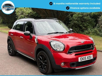 Used MINI Countryman 2015 for sale - 79244760: Photo
