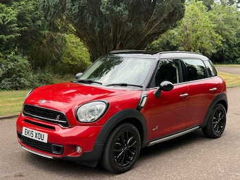 Used MINI Countryman 2015 for sale - 79244760: Photo