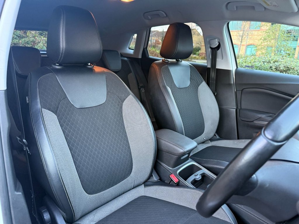 Used Vauxhall Grandland X 2018 for sale - 76711553: Photo 13