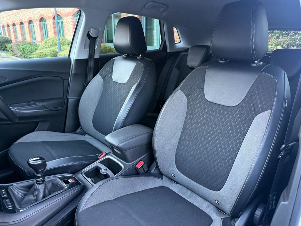 Used Vauxhall Grandland X 2018 for sale - 76711553: Photo 16