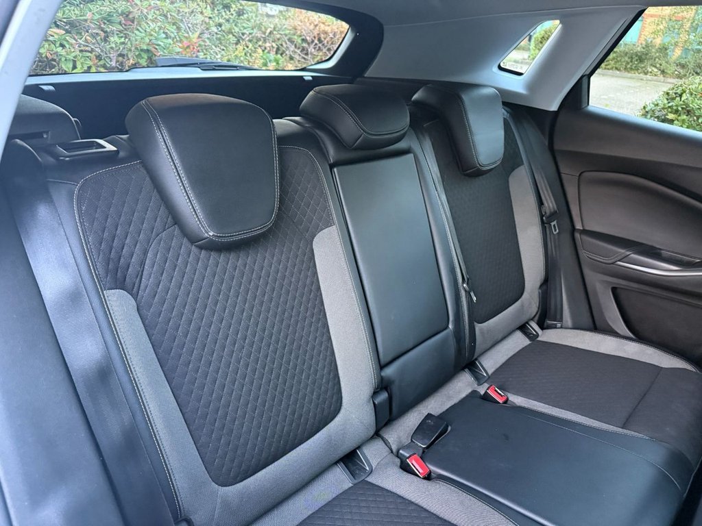 Used Vauxhall Grandland X 2018 for sale - 76711553: Photo 21