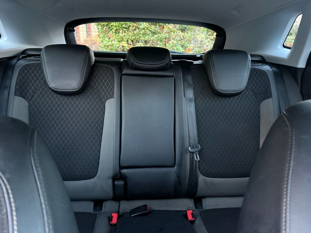 Used Vauxhall Grandland X 2018 for sale - 76711553: Photo 26