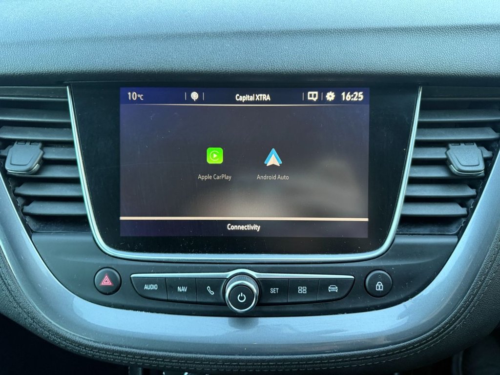 Used Vauxhall Grandland X 2018 for sale - 76711553: Photo 31