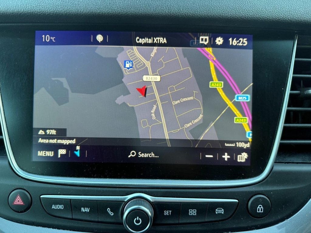 Used Vauxhall Grandland X 2018 for sale - 76711553: Photo 32