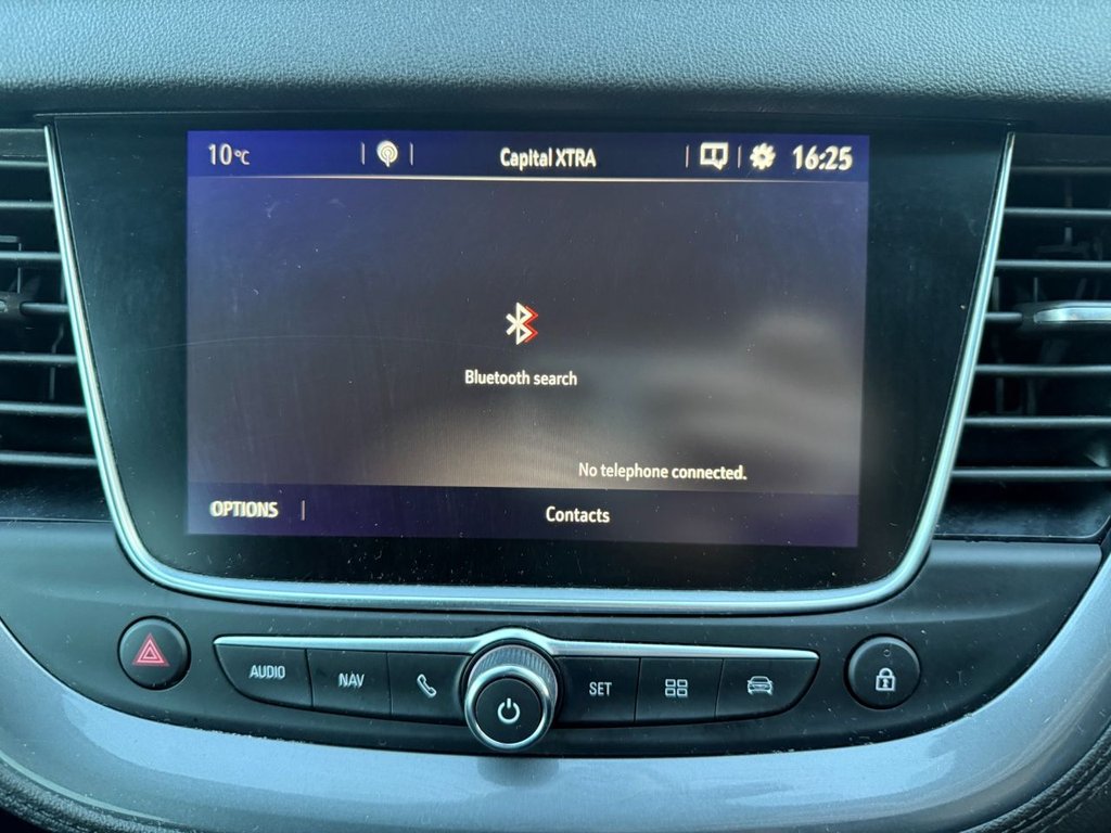 Used Vauxhall Grandland X 2018 for sale - 76711553: Photo 33