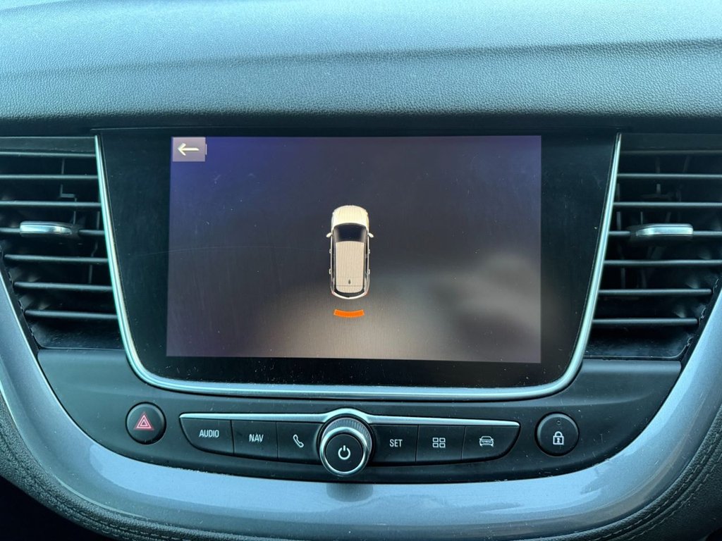 Used Vauxhall Grandland X 2018 for sale - 76711553: Photo 34