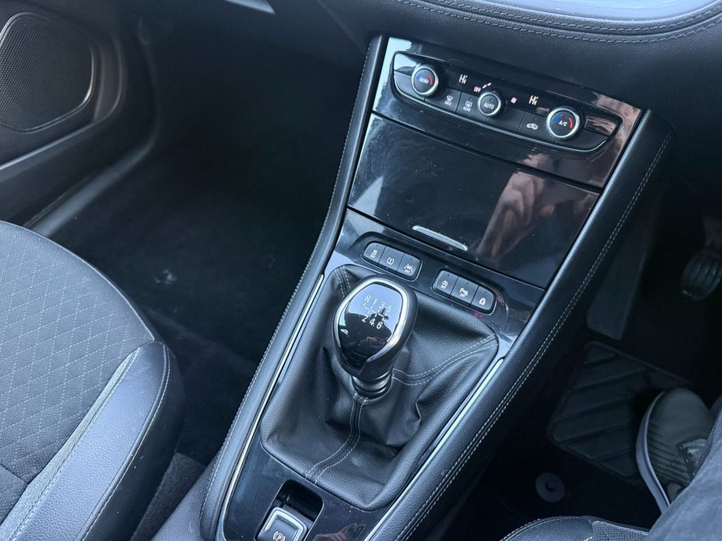 Used Vauxhall Grandland X 2018 for sale - 76711553: Photo 36