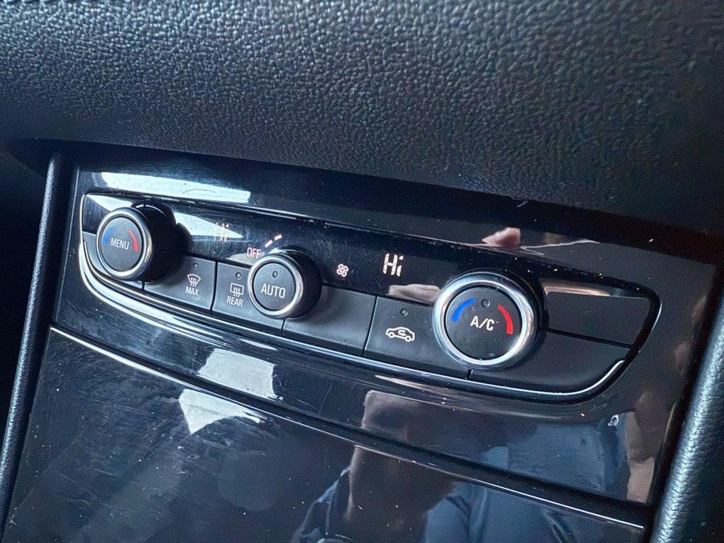 Used Vauxhall Grandland X 2018 for sale - 76711553: Photo 37