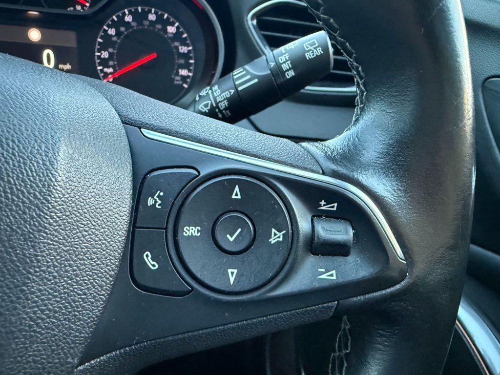 Used Vauxhall Grandland X 2018 for sale - 76711553: Photo 43