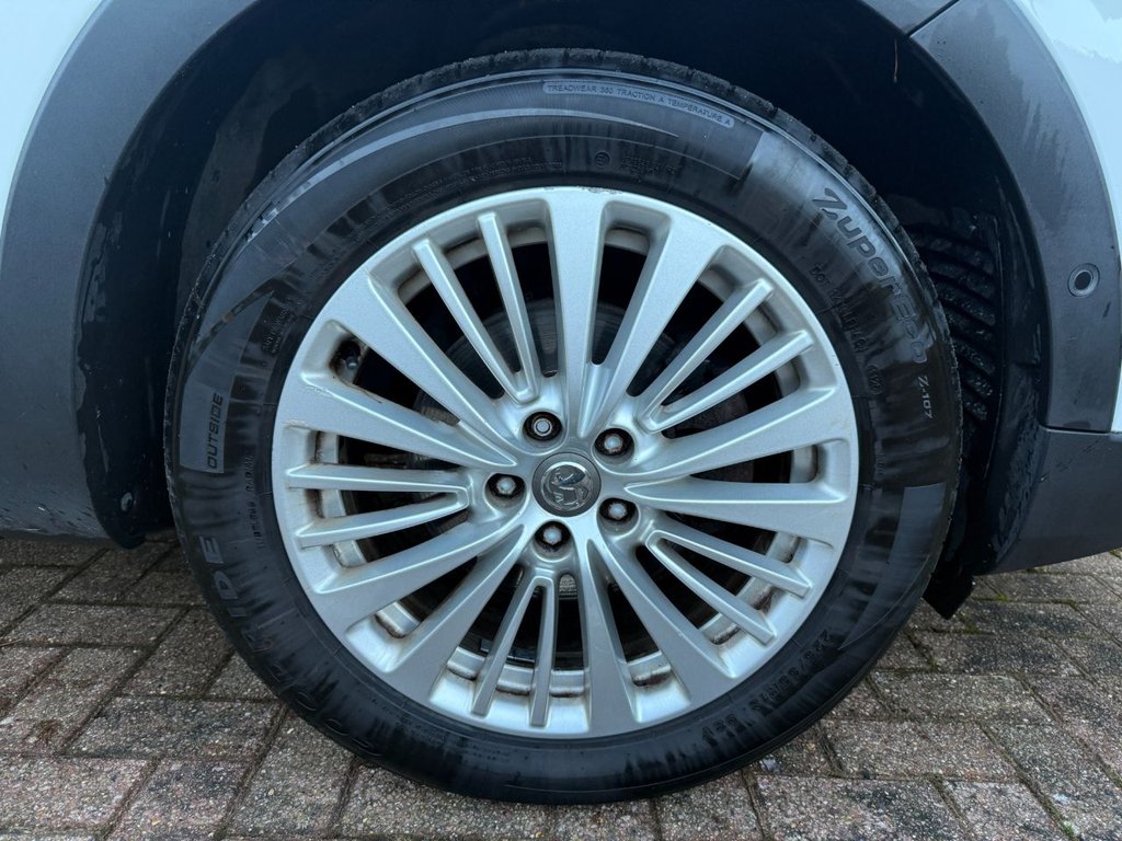 Used Vauxhall Grandland X 2018 for sale - 76711553: Photo 50