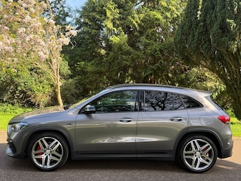 Used Mercedes-Benz GLA 2022 for sale - 78943250: Photo