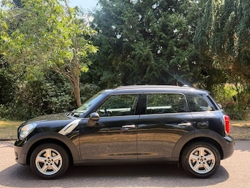Used MINI Countryman 2011 for sale - 79221378: Photo