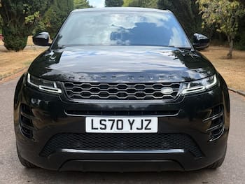 Used Land Rover Range Rover Evoque 2020 for sale - 79648084: Photo