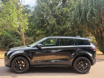 Used Land Rover Range Rover Evoque 2020 for sale - 79648084: Photo