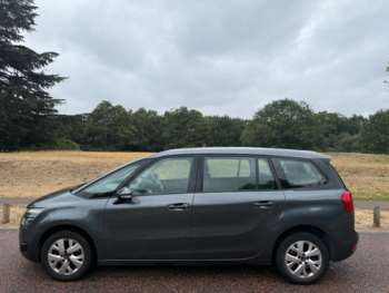 Used Citroen C4 Grand Picasso 2016 for sale - 75159205: Photo