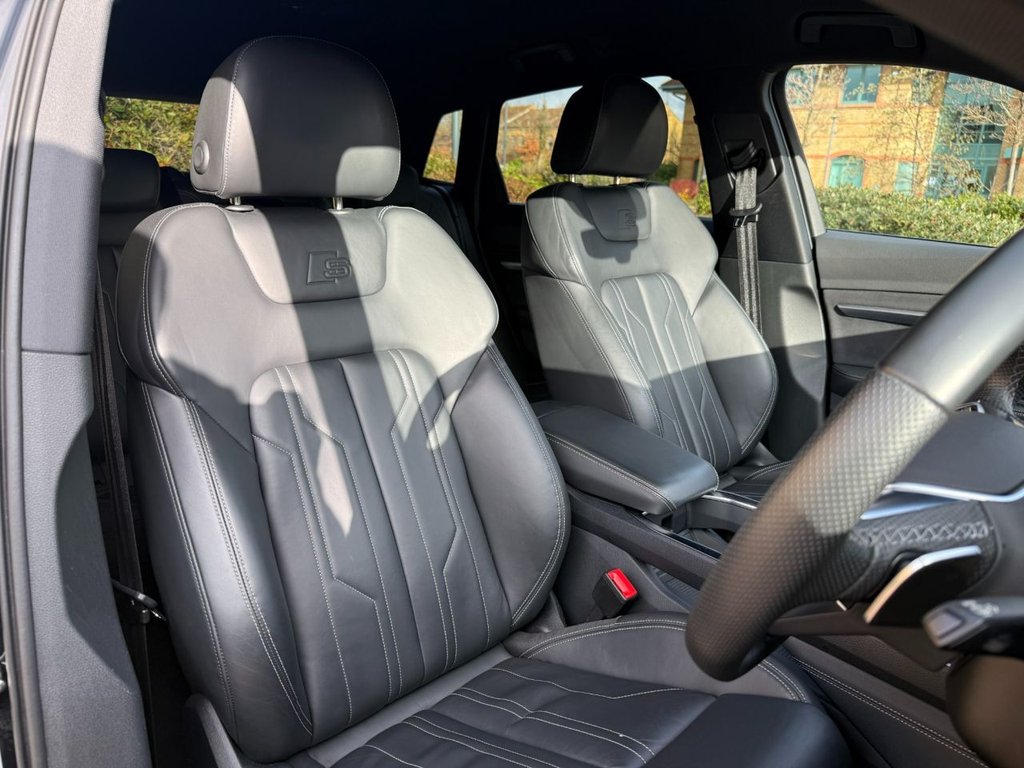 Used Audi e-tron 2022 for sale - 77249882: Photo 12