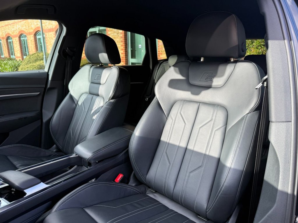 Used Audi e-tron 2022 for sale - 77249882: Photo 18