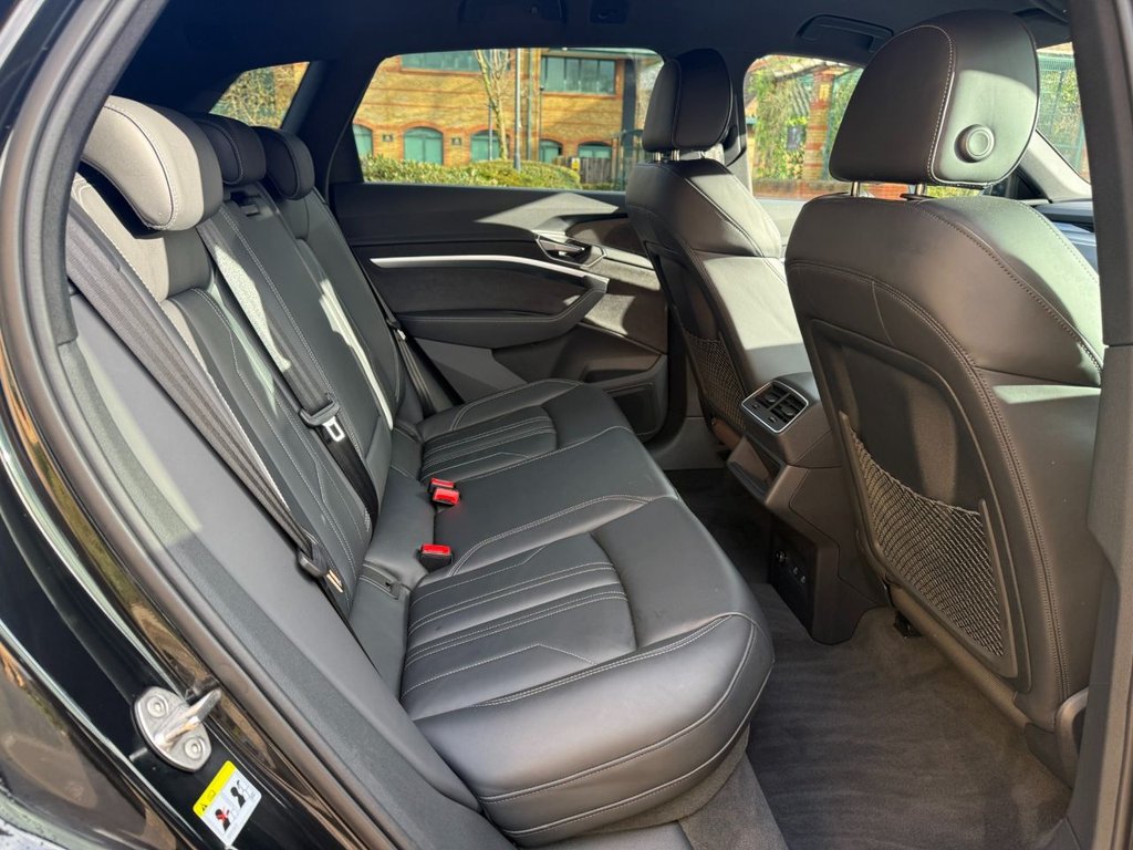 Used Audi e-tron 2022 for sale - 77249882: Photo 22