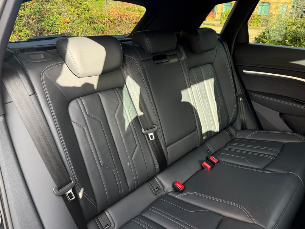 Used Audi e-tron 2022 for sale - 77249882: Photo 23